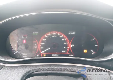 2014 Dodge Dart Limited from USA, damaged, VIN 1C3CDFCB1ED823560